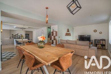 Maison 4 pièces 430000 €