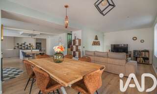 Maison 4 Pièces 132 m² à vendre à Varces-Allières-et-Risset (38760)