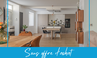 Maison 4 Pièces 132 m² à vendre à Varces-Allières-et-Risset (38760)