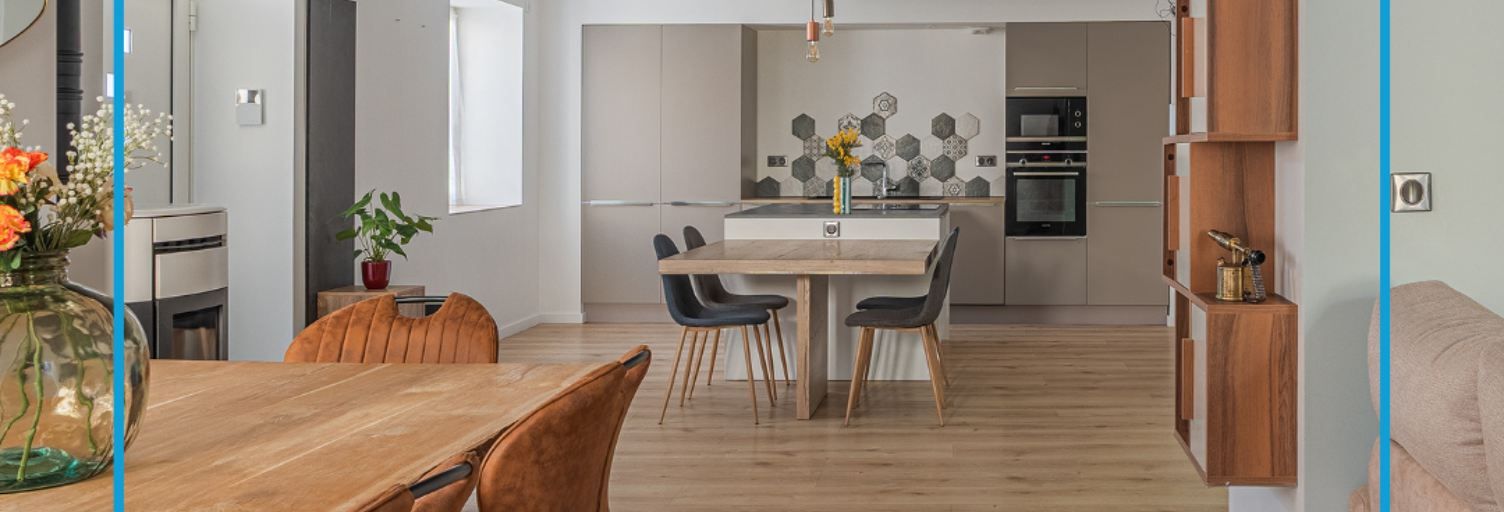 Maison 4 Pièces 132 m² à vendre à Varces-Allières-et-Risset (38760)