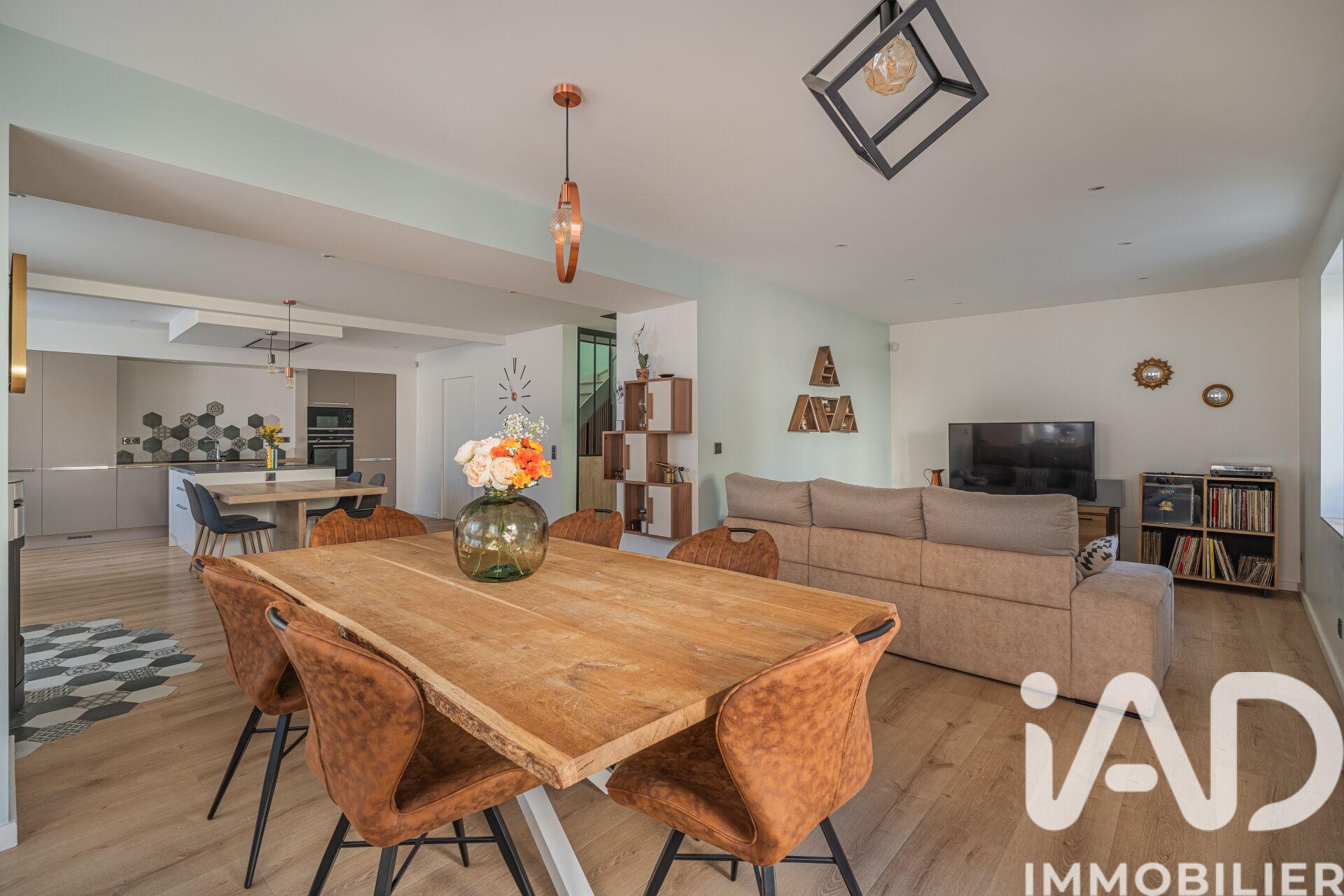 Vente Maison/villa 4 pièces - Photo 2