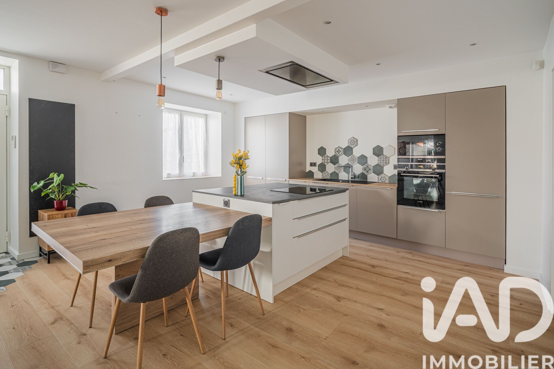 Vente Maison/villa 4 pièces - Photo 4
