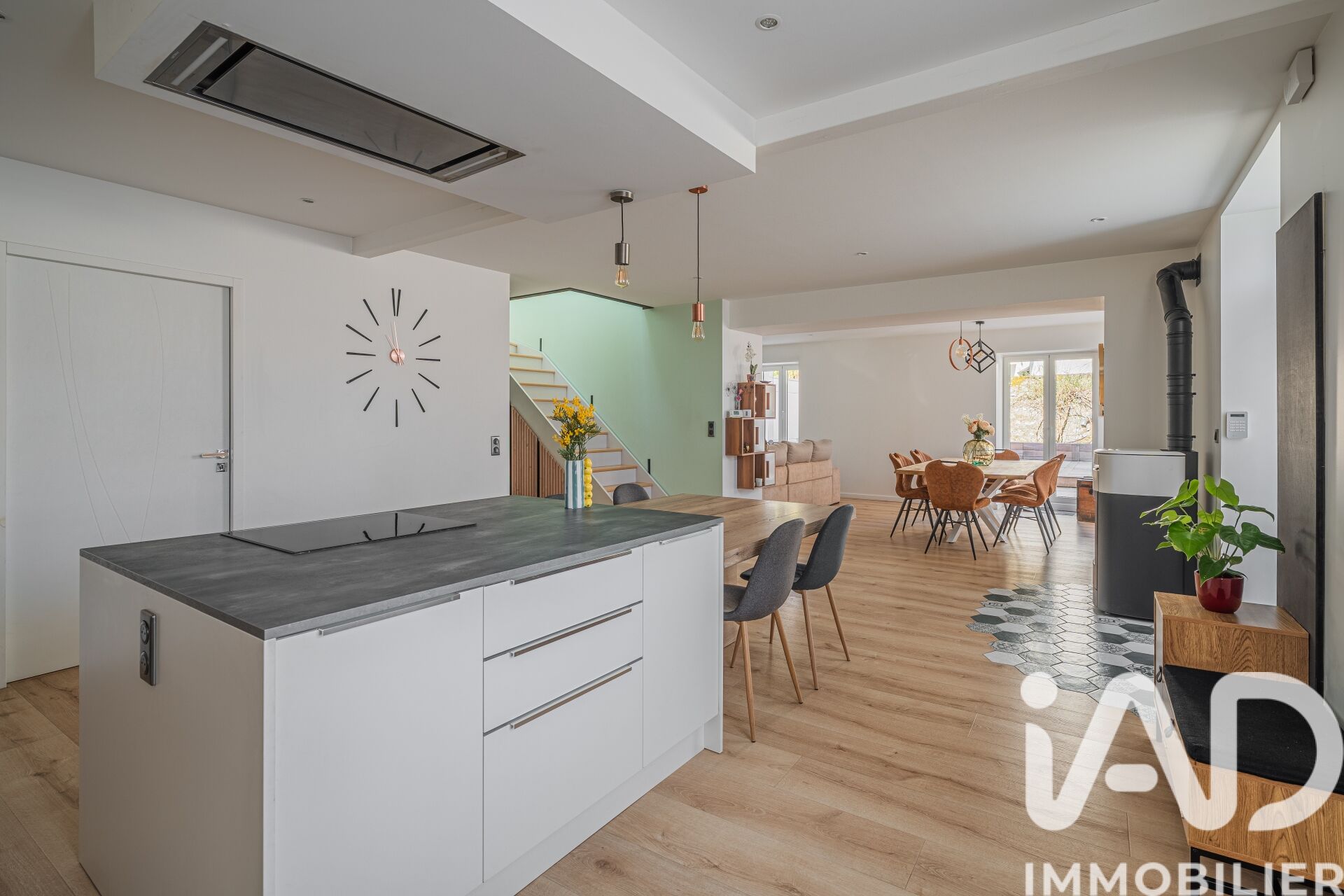 Vente Maison/villa 4 pièces - Photo 5