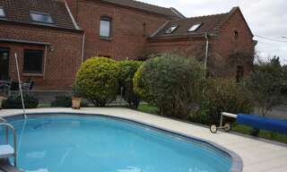 Maison 5 Pièces 200 m² à vendre à Haubourdin (59320)