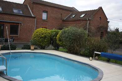 Maison 5 pièces 525000 €