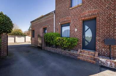 Maison 5 pièces 525000 €