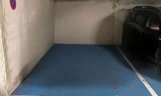 Garage   m² à vendre à Saint-Denis (93200)