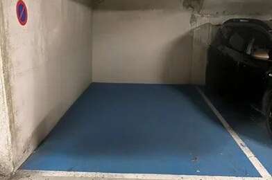 Garage  18000 €