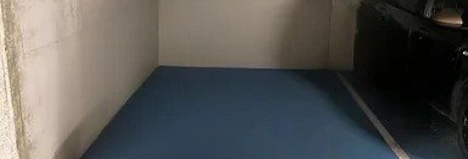 Garage   m² à vendre à Saint-Denis (93200)