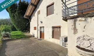 Maison 4 Pièces 69 m² à vendre à Saint-Lothain (39230)