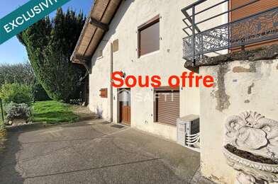 Maison 4 pièces 95000 €