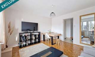 Appartement 4 Pièces 68 m² à vendre à Riedisheim (68400)