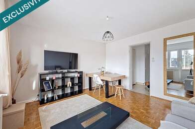 Appartement 4 pièces 134000 €