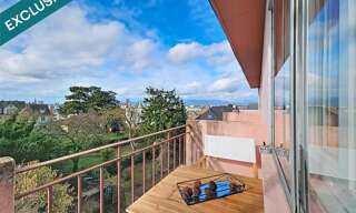 Appartement 4 Pièces 68 m² à vendre à Riedisheim (68400)