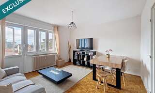 Appartement 4 Pièces 68 m² à vendre à Riedisheim (68400)