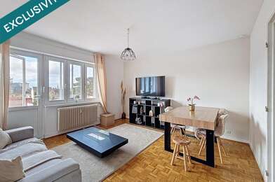 Appartement 4 pièces 134000 €