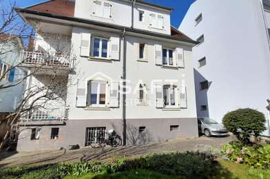 Immeuble  667000 €