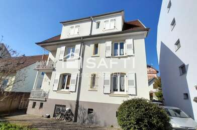 Immeuble  667000 €