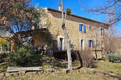 Maison 8 pièces 625000 €