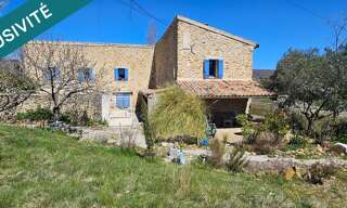 Maison 8 Pièces 220 m² à vendre à Forcalquier (04300)