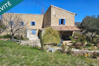 Maison 8 pièces 585000 €