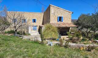 Maison 8 Pièces 220 m² à vendre à Forcalquier (04300)