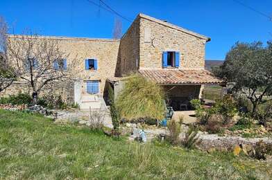 Maison 8 pièces 585000 €