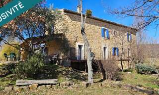 Maison 8 Pièces 220 m² à vendre à Forcalquier (04300)