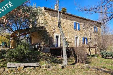 Maison 8 pièces 585000 €