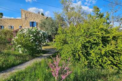 Maison 8 pièces 585000 €