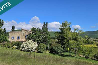 Maison 8 pièces 585000 €