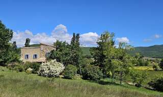 Maison 8 Pièces 220 m² à vendre à Forcalquier (04300)