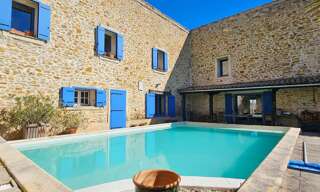 Maison 8 Pièces 220 m² à vendre à Forcalquier (04300)