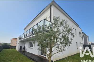 Maison 8 pièces 760000 €