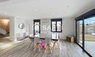 Maison 6 Pièces 170 m² à vendre à Auberives-sur-Varèze (38550)