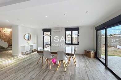 Maison 6 pièces 399000 €