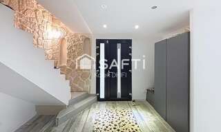 Maison 6 Pièces 170 m² à vendre à Auberives-sur-Varèze (38550)