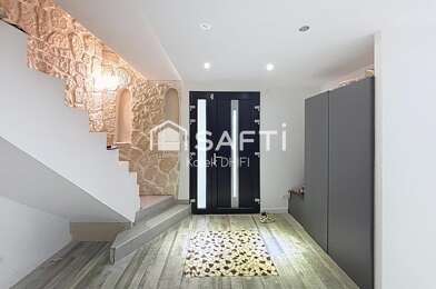 Maison 6 pièces 399000 €