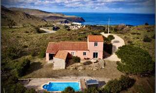 Maison 6 Pièces 121 m² à vendre à Cerbère (66290)