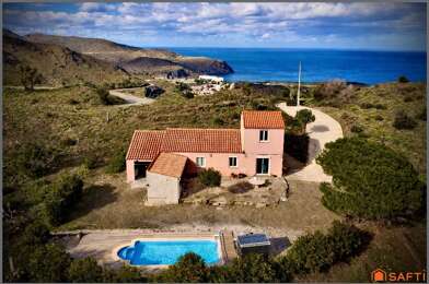 Maison 6 pièces 425000 €