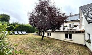 Maison 4 Pièces 111 m² à louer à Faverolles-sur-Cher (41400)