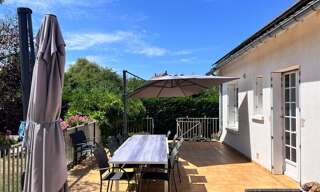 Maison 4 Pièces 111 m² à louer à Faverolles-sur-Cher (41400)
