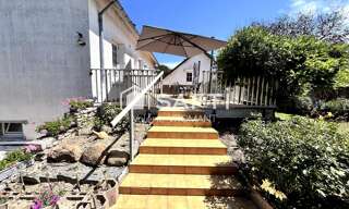 Maison 5 Pièces 161 m² à louer à Faverolles-sur-Cher (41400)