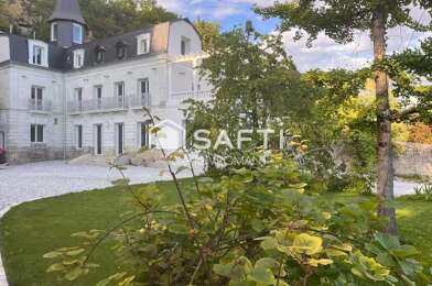 Maison 7 pièces 1716000 €