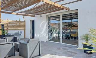 Appartement 4 Pièces 122 m² à vendre à Mauguio (34130)