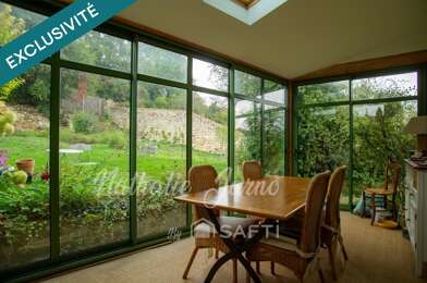 Maison 5 pièces 279000 €