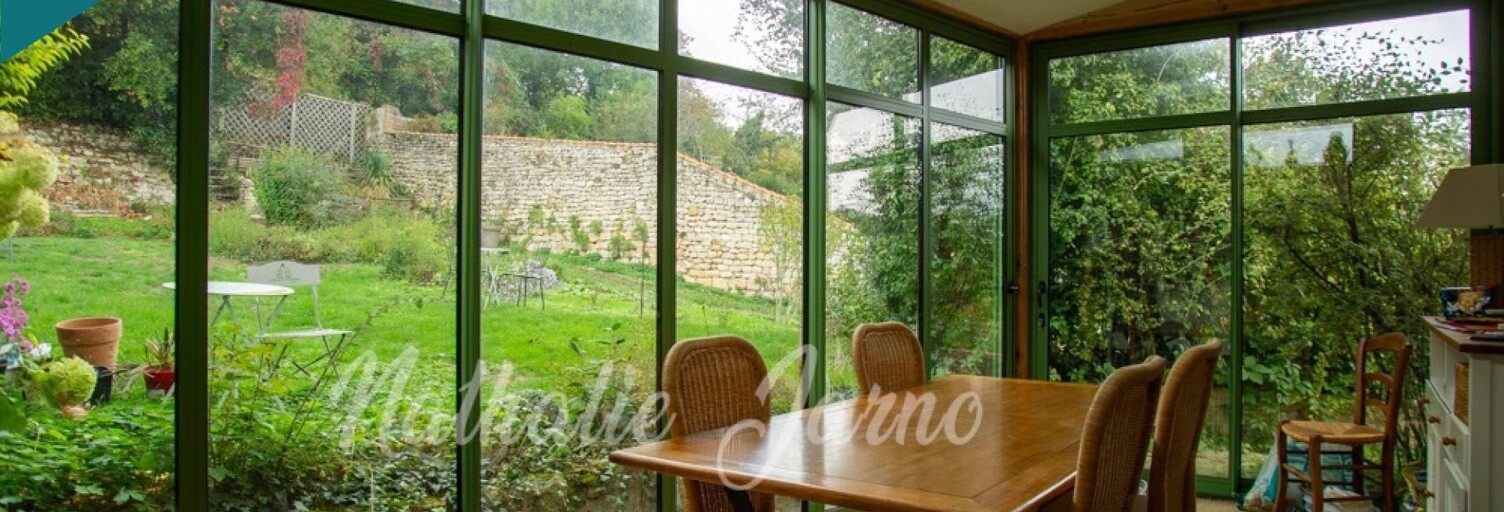 Maison 5 Pièces 104 m² à vendre à Hardricourt (78250)