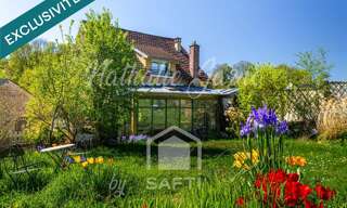 Maison 5 Pièces 104 m² à vendre à Hardricourt (78250)