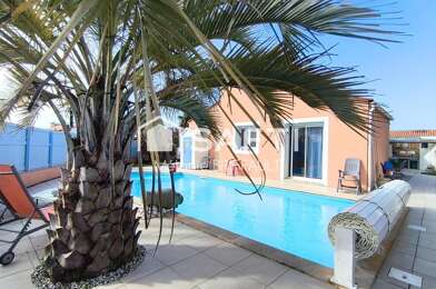 Maison 4 pièces 561600 €