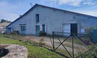 Maison 3 Pièces 77 m² à vendre à Orival (16210)